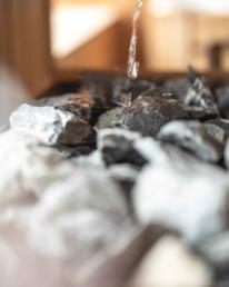 Saunawelt im Säntispark mit Aromasauna, Biosauna, Dampfbad und Ruhebereichen