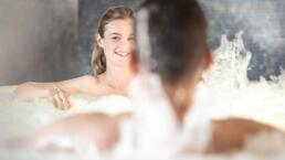 Private Spa Verwöhntag