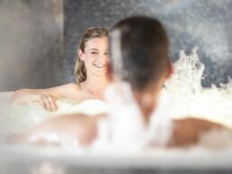 Private Spa Verwöhntag