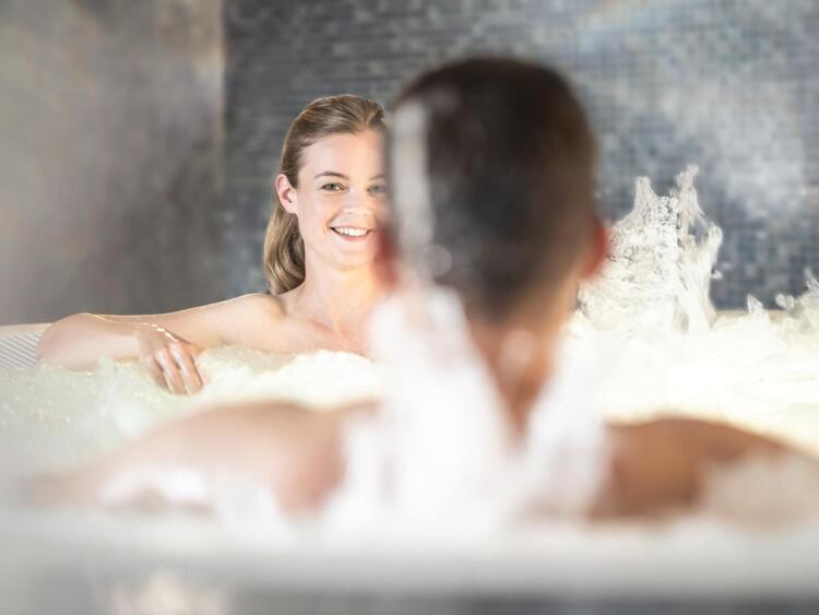 Private Spa Verwöhntag