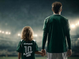 Players Kids