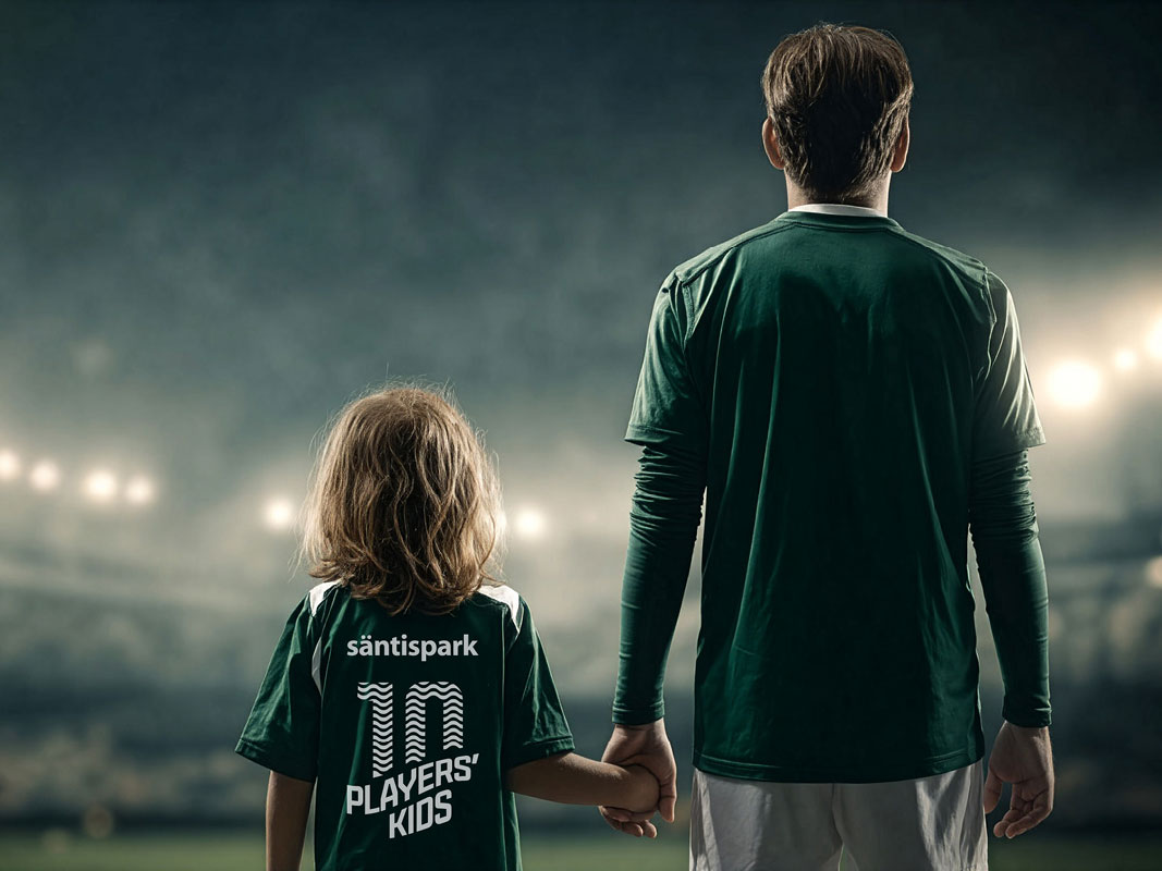 Players Kids